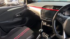 Vauxhall Corsa 1.2 Turbo SRi Edition 5dr Petrol Hatchback